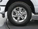 New 2025 Ford F-150 XLT SuperCrew Cab 4x4 Pickup for sale #B251093 - photo 23
