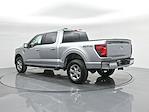 New 2025 Ford F-150 XLT SuperCrew Cab 4x4 Pickup for sale #B251093 - photo 26