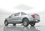 New 2025 Ford F-150 XLT SuperCrew Cab 4x4 Pickup for sale #B251093 - photo 5
