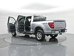 New 2025 Ford F-150 XLT SuperCrew Cab 4x4 Pickup for sale #B251093 - photo 33