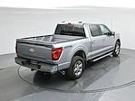 New 2025 Ford F-150 XLT SuperCrew Cab 4x4 Pickup for sale #B251093 - photo 2