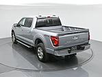 New 2025 Ford F-150 XLT SuperCrew Cab 4x4 Pickup for sale #B251093 - photo 37