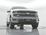 New 2025 Ford F-150 XLT SuperCrew Cab 4x4 Pickup for sale #B251093 - photo 48