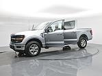 New 2025 Ford F-150 XLT SuperCrew Cab 4x4 Pickup for sale #B251093 - photo 7