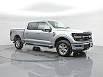 New 2025 Ford F-150 XLT SuperCrew Cab 4x4 Pickup for sale #B251093 - photo 8