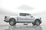New 2025 Ford F-150 XLT SuperCrew Cab 4x4 Pickup for sale #B251093 - photo 9
