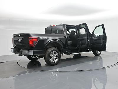 New 2025 Ford F-150 XLT SuperCrew Cab 4x4 Pickup for sale #B251094 - photo 2