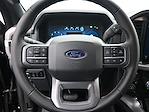 New 2025 Ford F-150 XLT SuperCrew Cab 4x4 Pickup for sale #B251094 - photo 13