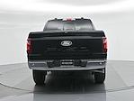 New 2025 Ford F-150 XLT SuperCrew Cab 4x4 Pickup for sale #B251094 - photo 27