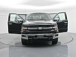 New 2025 Ford F-150 XLT SuperCrew Cab 4x4 Pickup for sale #B251094 - photo 35