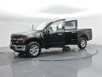 New 2025 Ford F-150 XLT SuperCrew Cab 4x4 Pickup for sale #B251094 - photo 7