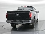 New 2025 Ford F-150 XLT SuperCrew Cab 4x4 Pickup for sale #B251094 - photo 56