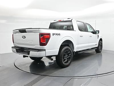 New 2025 Ford F-150 XLT SuperCrew Cab 4WD Pickup for sale #B254961 - photo 2