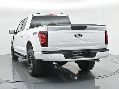 2025 Ford F-150 SuperCrew Cab 4x4 Pickup for sale #B251097 - photo 2