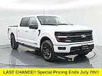 2025 Ford F-150 SuperCrew Cab 4x4 Pickup for sale #B251097 - photo 1