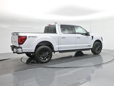 New 2025 Ford F-150 Lariat SuperCrew Cab 4x4 Pickup for sale #B251098 - photo 2
