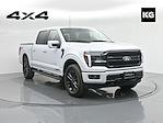 New 2025 Ford F-150 Lariat SuperCrew Cab 4x4 Pickup for sale #B251098 - photo 1
