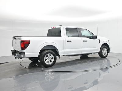 New 2025 Ford F-150 XL SuperCrew Cab Pickup for sale #B251104 - photo 2