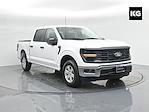 New 2025 Ford F-150 XL SuperCrew Cab Pickup for sale #B251104 - photo 1