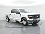New 2025 Ford F-150 XL SuperCrew Cab Pickup for sale #B251104 - photo 24