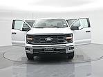 New 2025 Ford F-150 XL SuperCrew Cab Pickup for sale #B251104 - photo 28