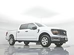 New 2025 Ford F-150 XL SuperCrew Cab Pickup for sale #B251104 - photo 6