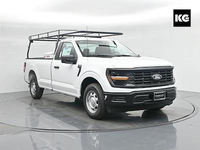 2025 Ford F-150 Regular Cab 4x2 Pickup for sale #MB251105 - photo 1
