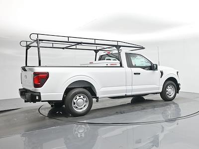2025 Ford F-150 Regular Cab 4x2 Pickup for sale #MB251105 - photo 2
