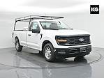 2025 Ford F-150 Regular Cab 4x2 Pickup for sale #MB251105 - photo 1