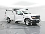 2025 Ford F-150 Regular Cab 4x2 Pickup for sale #MB251105 - photo 27