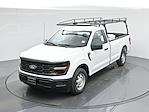 2025 Ford F-150 Regular Cab 4x2 Pickup for sale #MB251105 - photo 36