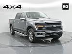New 2025 Ford F-150 XLT SuperCrew Cab 4x4 Pickup for sale #B251132 - photo 1