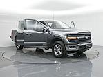 New 2025 Ford F-150 XLT SuperCrew Cab 4x4 Pickup for sale #B251132 - photo 36
