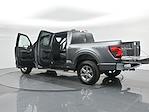 New 2025 Ford F-150 XLT SuperCrew Cab 4x4 Pickup for sale #B251132 - photo 38