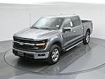 New 2025 Ford F-150 XLT SuperCrew Cab 4x4 Pickup for sale #B251132 - photo 40