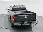 New 2025 Ford F-150 XLT SuperCrew Cab 4x4 Pickup for sale #B251132 - photo 45