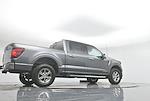 New 2025 Ford F-150 XLT SuperCrew Cab 4x4 Pickup for sale #B251132 - photo 52