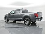 New 2025 Ford F-150 XLT SuperCrew Cab 4x4 Pickup for sale #B251132 - photo 8