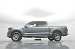 New 2025 Ford F-150 XLT SuperCrew Cab 4x4 Pickup for sale #B251132 - photo 9