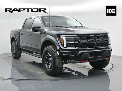 2025 Ford F-150 SuperCrew Cab 4x4 Pickup for sale #B251136 - photo 1