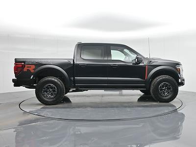 2025 Ford F-150 SuperCrew Cab 4x4 Pickup for sale #B251136 - photo 2