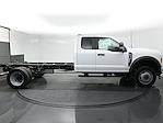 2025 Ford F-450 Super Cab DRW 4x4 Cab Chassis for sale #B251139 - photo 9