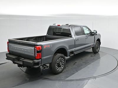 2025 Ford F-250 Crew Cab 4x4 Pickup for sale #B251153 - photo 2