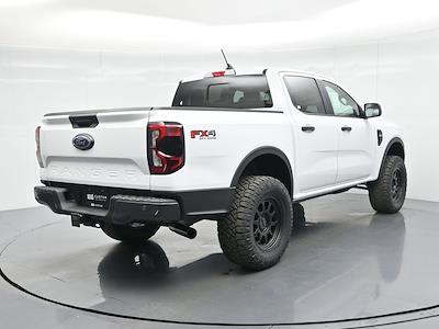2025 Ford Ranger SuperCrew Cab 4x4 Pickup for sale #MB251174 - photo 2