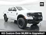 2025 Ford Ranger SuperCrew Cab 4x4 Pickup for sale #MB251174 - photo 1