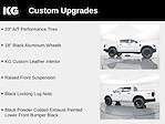2025 Ford Ranger SuperCrew Cab 4x4 Pickup for sale #MB251174 - photo 4