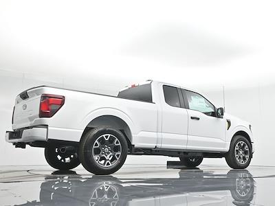 2025 Ford F-150 Super Cab 4x2 Pickup for sale #B251175 - photo 2