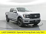 2025 Ford F-150 SuperCrew Cab 4x4 Pickup for sale #B251211 - photo 1