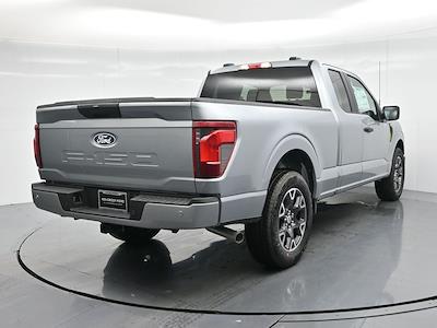 New 2025 Ford F-150 STX Super Cab Pickup for sale #B251265 - photo 2
