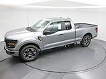 New 2025 Ford F-150 STX Super Cab Pickup for sale #B251265 - photo 41